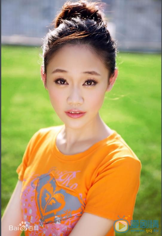 守護麗人考拉扮演者沈佳凝海量寫真生活照欣賞