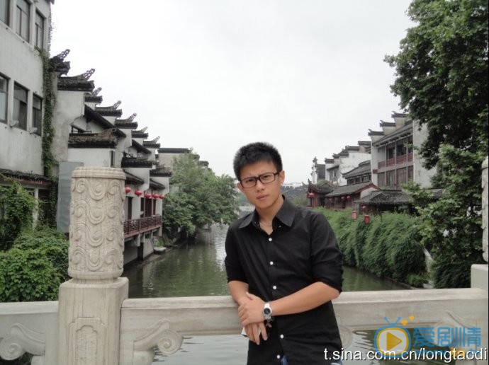 職場是個技術活張遠扮演者楊彤寫真生活照