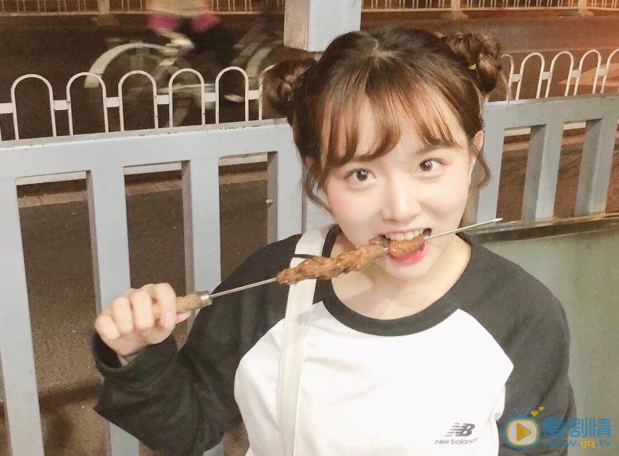 吳芊盈個人資料簡介 吳芊盈生活照