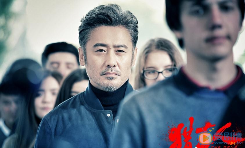 獵毒人吳秀波有出演嗎？吳秀波飾演的是誰？