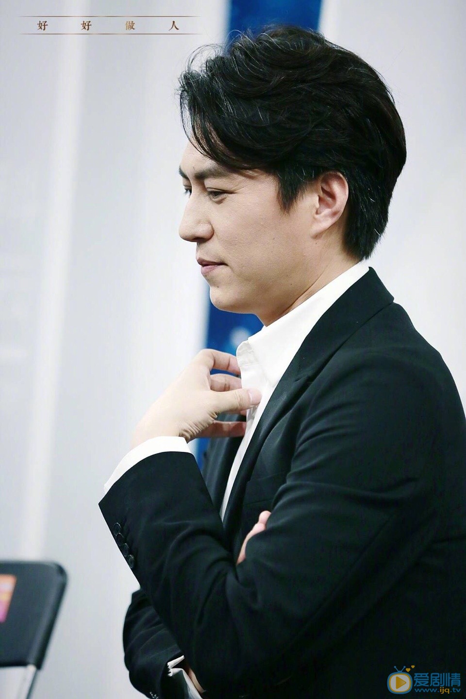 外科風雲靳東劇照