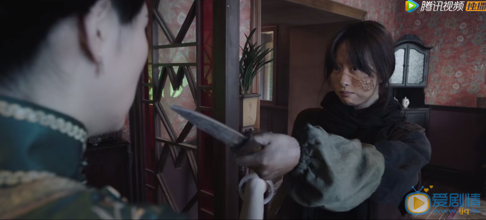 電視劇《紳探》齊云為什麼要殺死她的三個姐妹？齊夢她們做了什麼？