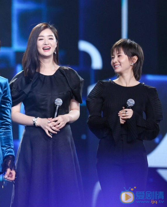  歡樂頌2即將開播 劉濤蔣欣王子文見&ldquo;家長&rdquo;