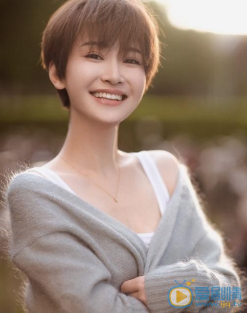 董玥個人資料簡介 董玥寫真