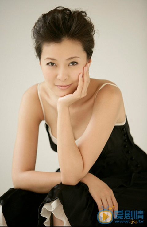  人民的名義陸亦可是誰演的？陸亦可扮演者柯藍個人資料生活照欣賞