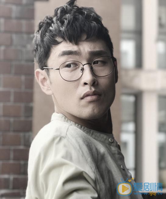 楚喬傳宇文懷是誰扮演的？宇文懷扮演者王彥霖個人資料、寫真及生活照欣賞