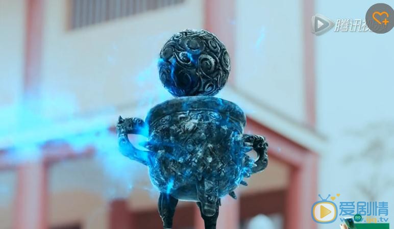 誅仙青雲志劇照