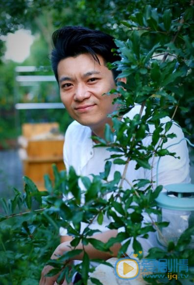 花兒與遠方湛濤是誰扮演的?湛濤扮演者王大奇個人資料、寫真及生活照欣賞