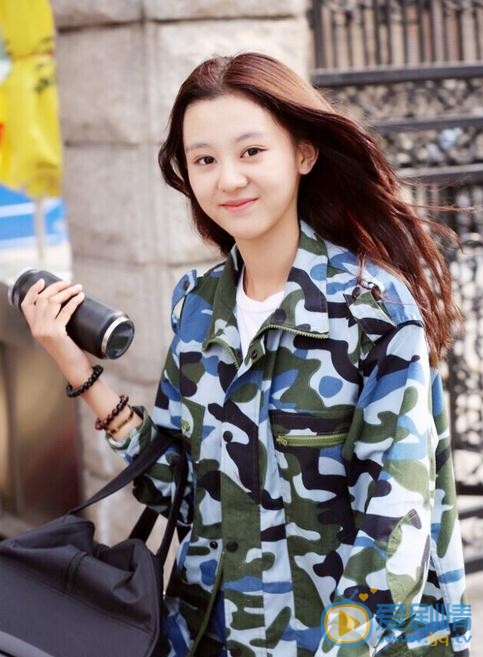 醉玲瓏殷采倩是誰扮演的？醉玲瓏殷采倩扮演者徐沐嬋個人資料及寫真生活照欣賞