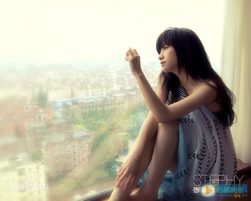 鄧麗欣個人資料寫真欣賞