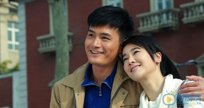 我們的純真年代劇照