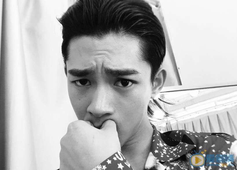 南方有喬木郝傑扮演著張宥浩個人資料、寫真生活照