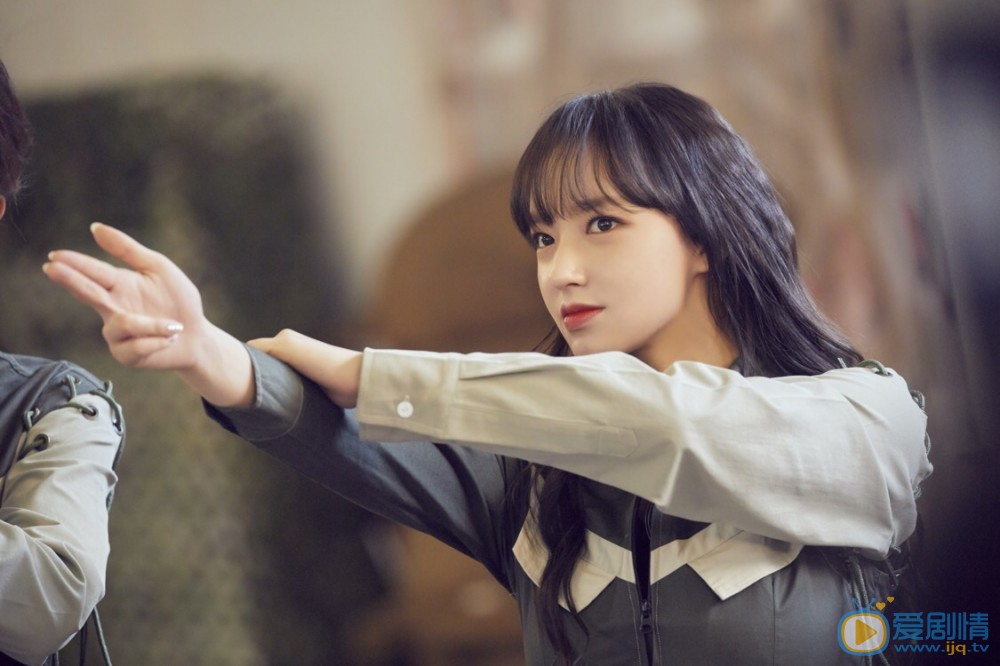 你微笑時很美開拍 確定主角為許凱程瀟