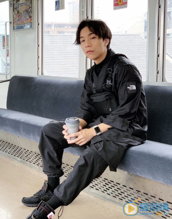 派翠克個人資料簡介 派翠克演藝經歷 派翠克寫真圖片