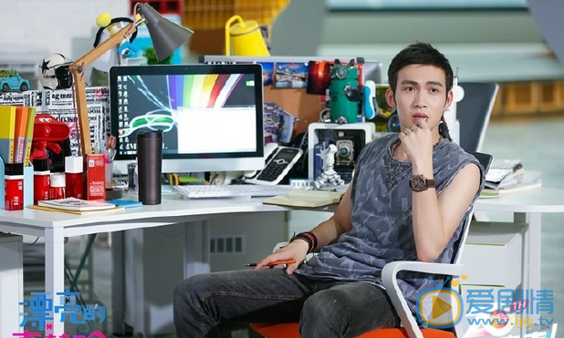 漂亮的李慧珍林一木喜歡誰?林一木喜歡李慧珍嗎?