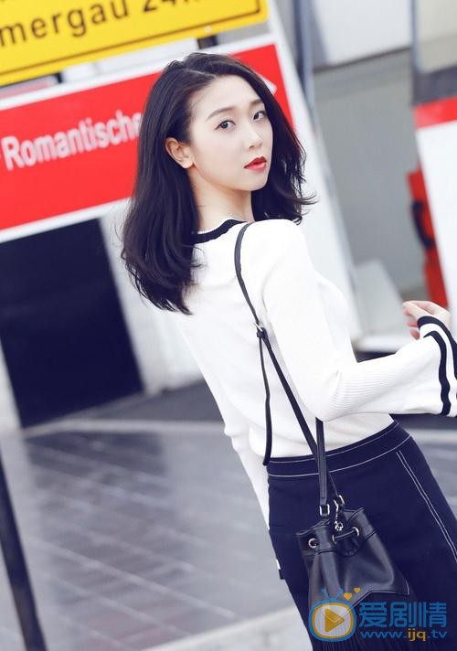 王妍言個人資料簡介 王妍言寫真