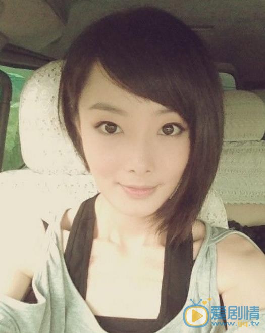 特勤精英衛然扮演者趙兆個人資料、寫真生活照