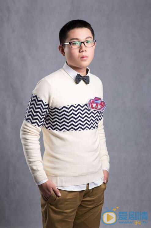 最強大腦黃政是誰？黃政晉級了嗎？黃政個人資料介紹