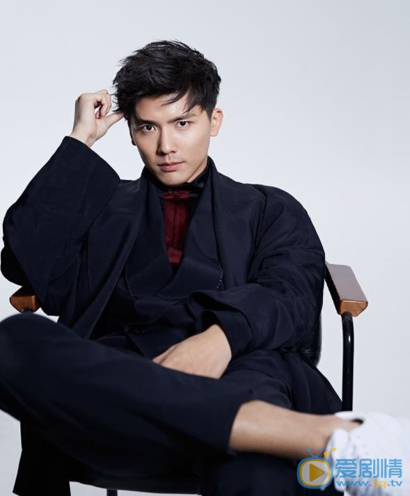 火王之千里同風姜浩明是誰扮演的？姜浩明扮演者范一宣個人資料、寫真及生活照欣賞