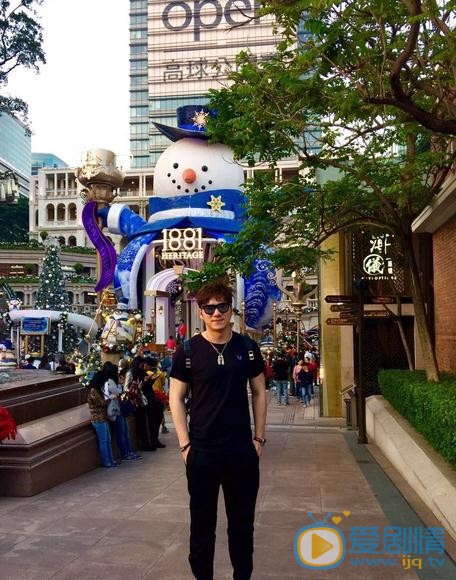 獵毒人印塔是誰演的？印塔扮演者張露個人資料、寫真及生活照欣賞