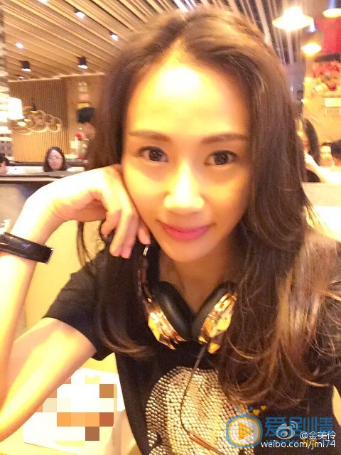 警花與警犬中唐優優是誰扮演的？唐優優扮演者金美伶的個人資料及照片