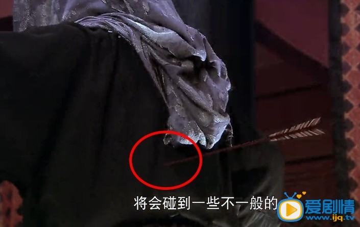 盤點醫館笑傳五大穿幫點