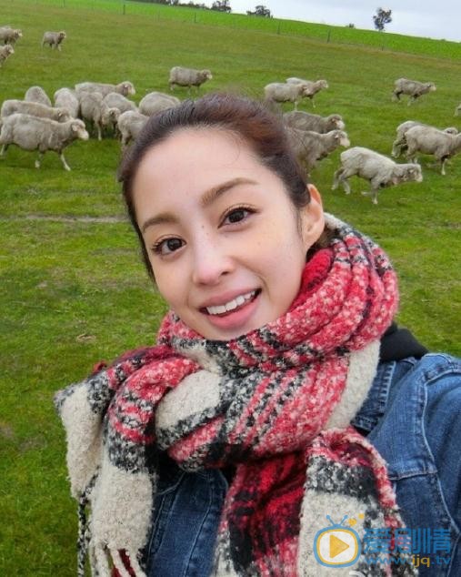 一路繁花相送紀若櫟是誰扮演的？紀若櫟扮演者莫允雯個人資料、寫真及生活照欣賞