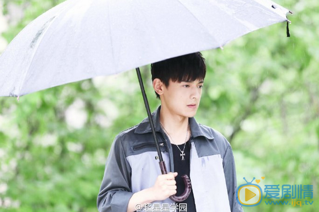 超星星學園什麼時候播？超星星學園播出平台介紹