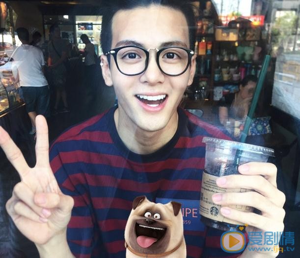 擇天記唐三十六是誰扮演的？唐三十六扮演者曾舜晞個人資料介紹