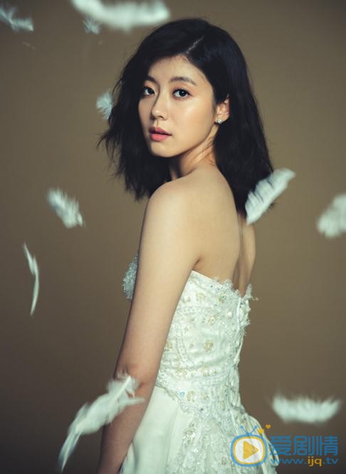 南志鉉個人資料簡介 南志鉉個人寫真