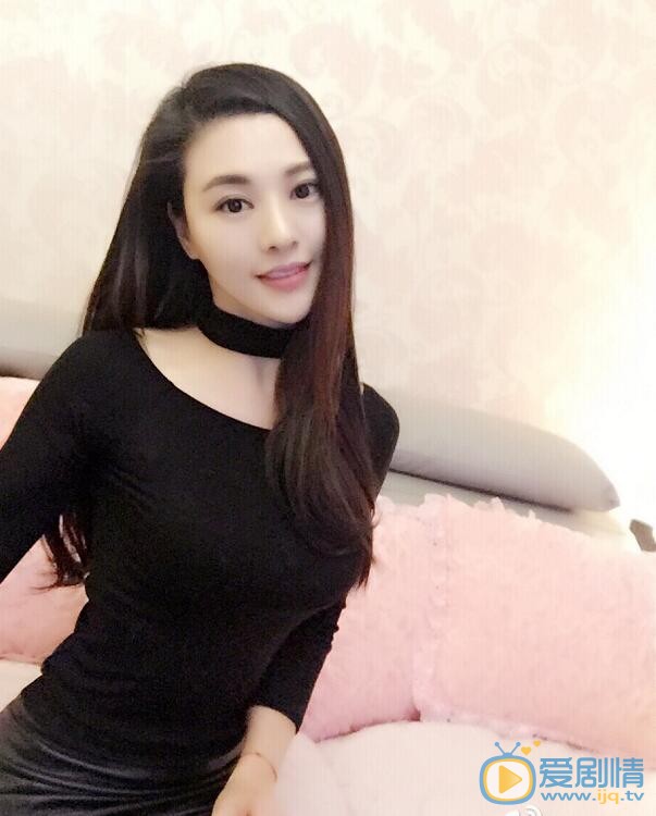  我們的愛李夢竹是誰演的？李夢竹扮演者鄭清文個人資料及生活寫真照欣賞