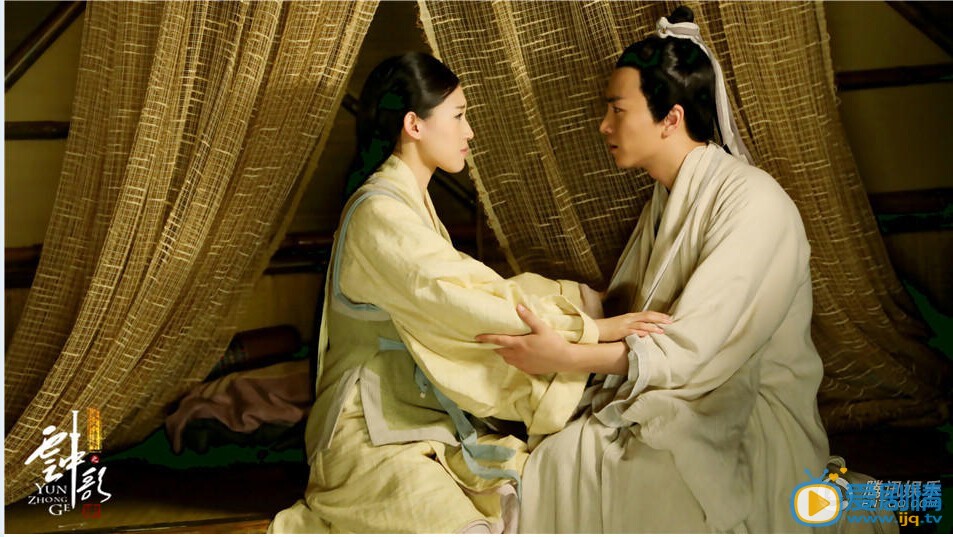 雲中歌陳曉蘇青花式秀恩愛 baby被虐哭