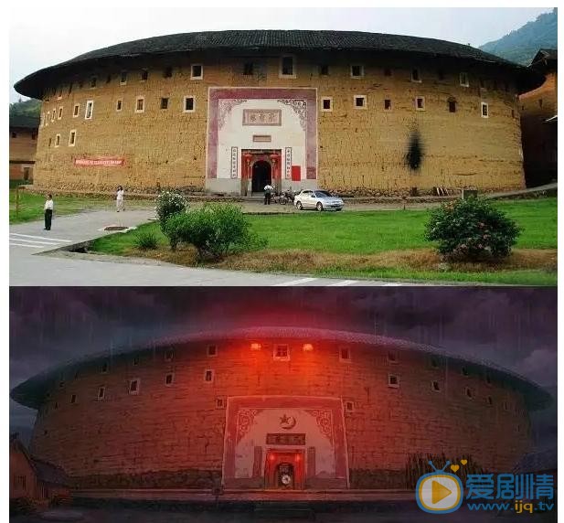 大魚海棠劇情介紹