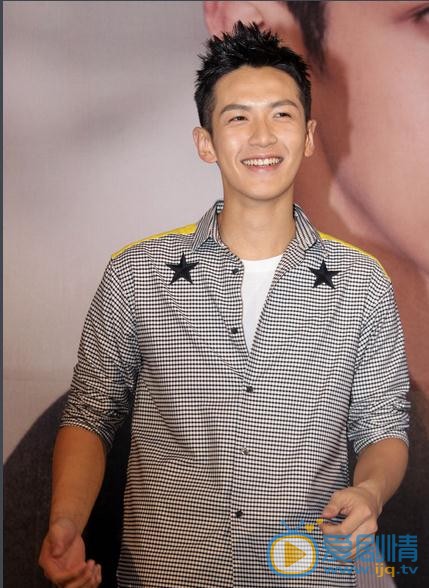 柯震東個人資料簡介