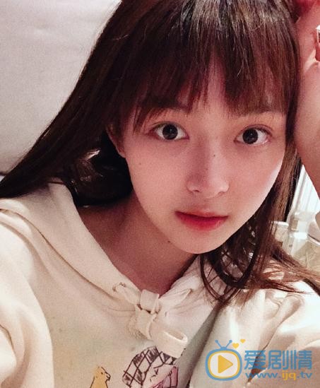 雙世寵妃2藍夜汐是誰扮演的？雙世寵妃2藍夜汐扮演者廖慧佳個人資料、寫真及生活照欣賞