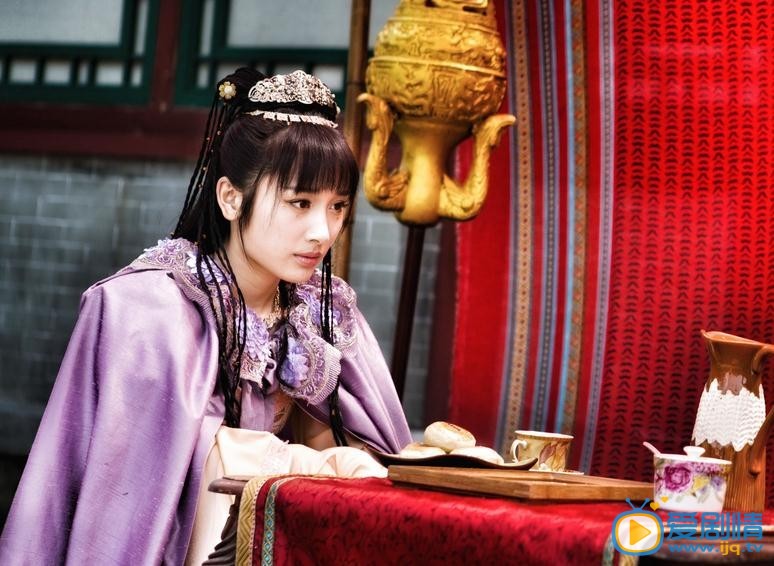 劉海戲金蟾劇照