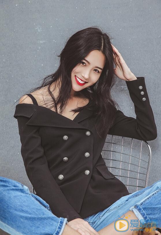 張昊玥寫真 張昊玥個人經歷及家庭背景介紹