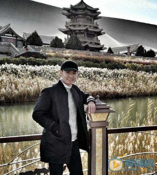 醉玲瓏陸遷是誰扮演的？醉玲瓏陸遷扮演者許鑫個人資料、寫真及生活照欣賞