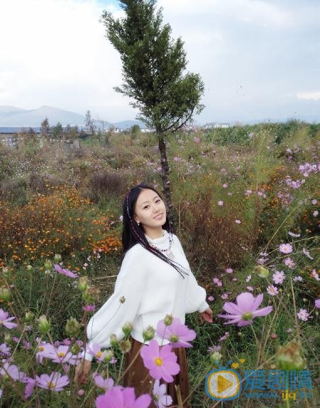 擊劍小子冷子峰銀芯是誰扮演的？銀芯扮演者李嘉雯個人資料介紹