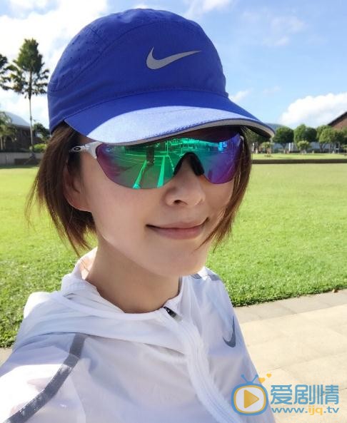 生逢燦爛的日子葉琪是誰演的？葉琪扮演者徐潔兒個人資料、寫真及生活照欣賞