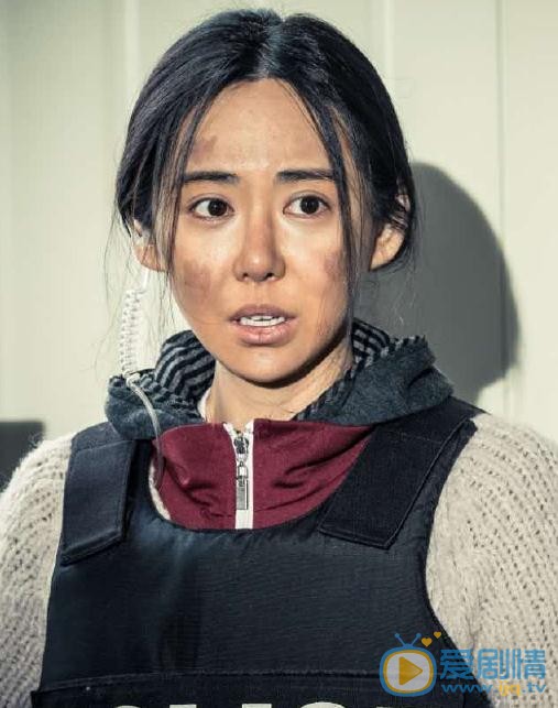 曹夢格個人資料簡介 曹夢格劇照