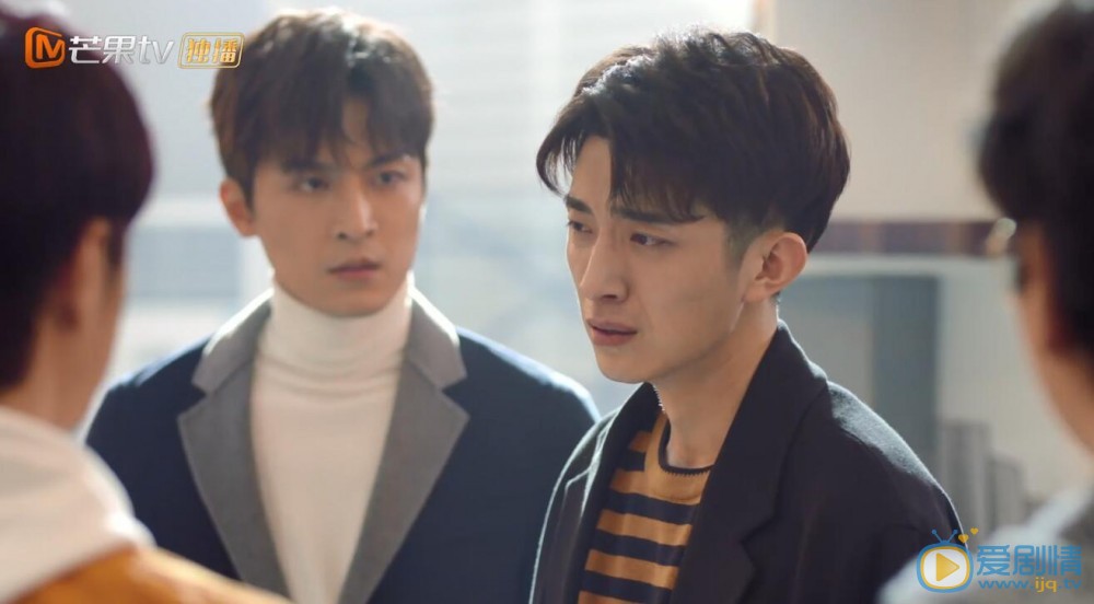 陪你到世界之巔舒雯的結局怎么樣？