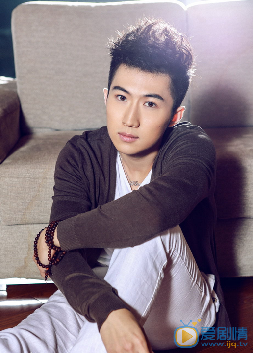 不一樣的美男子2田小凱是誰演的?田小凱扮演者崔紹涵個人資料生活寫真照欣賞