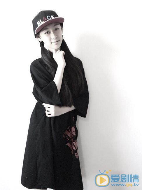 平凡歲月李小雅是誰演的？平凡歲月李小雅扮演者吳雨珏個人資料及寫真生活照欣賞