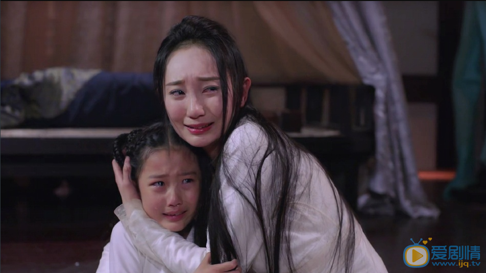 賀楚清個人資料簡介 賀楚清電視劇《獨孤皇后》劇照 少年尉遲文姬