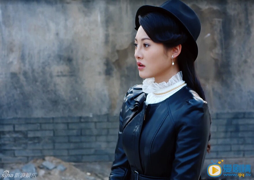 左手劈刀馬瑛嫀最後的結局是什麼?電視劇左手劈刀馬瑛嫀是怎么死的?