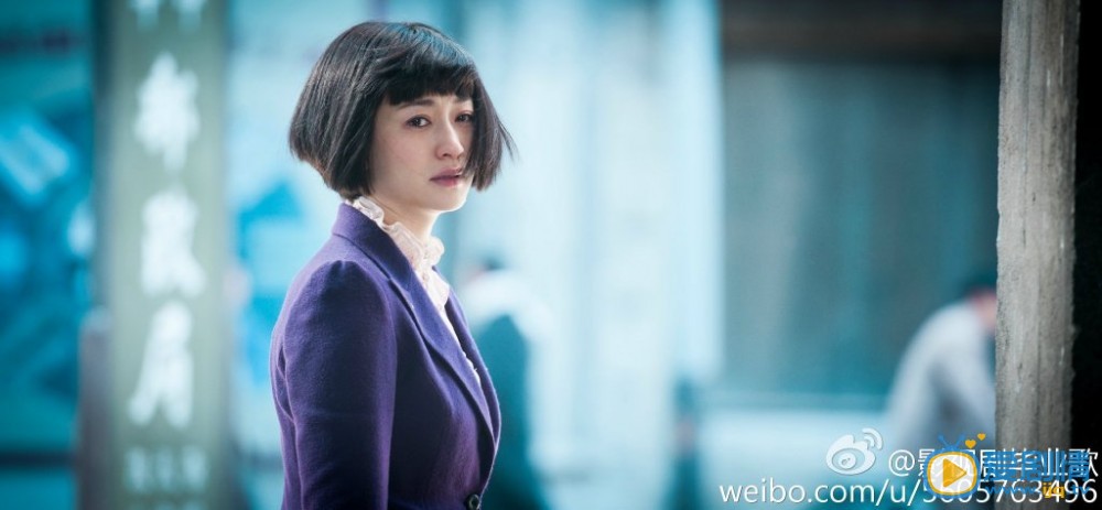 畢業歌電視劇中桑霞的真實身份是什麼？桑霞的真實身份什麼時候被王敦凱和王沐天知道的？