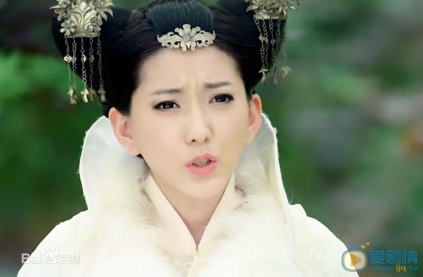 劉忻個人資料簡介 劉忻古裝影視作品照片