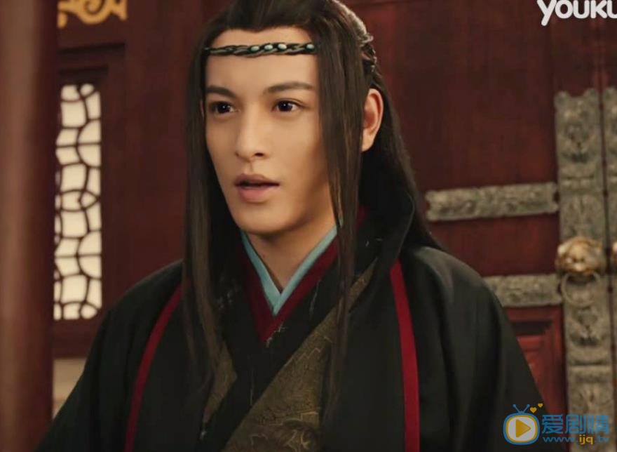 張皓宇個人資料簡介 張皓宇參演影視劇作品照