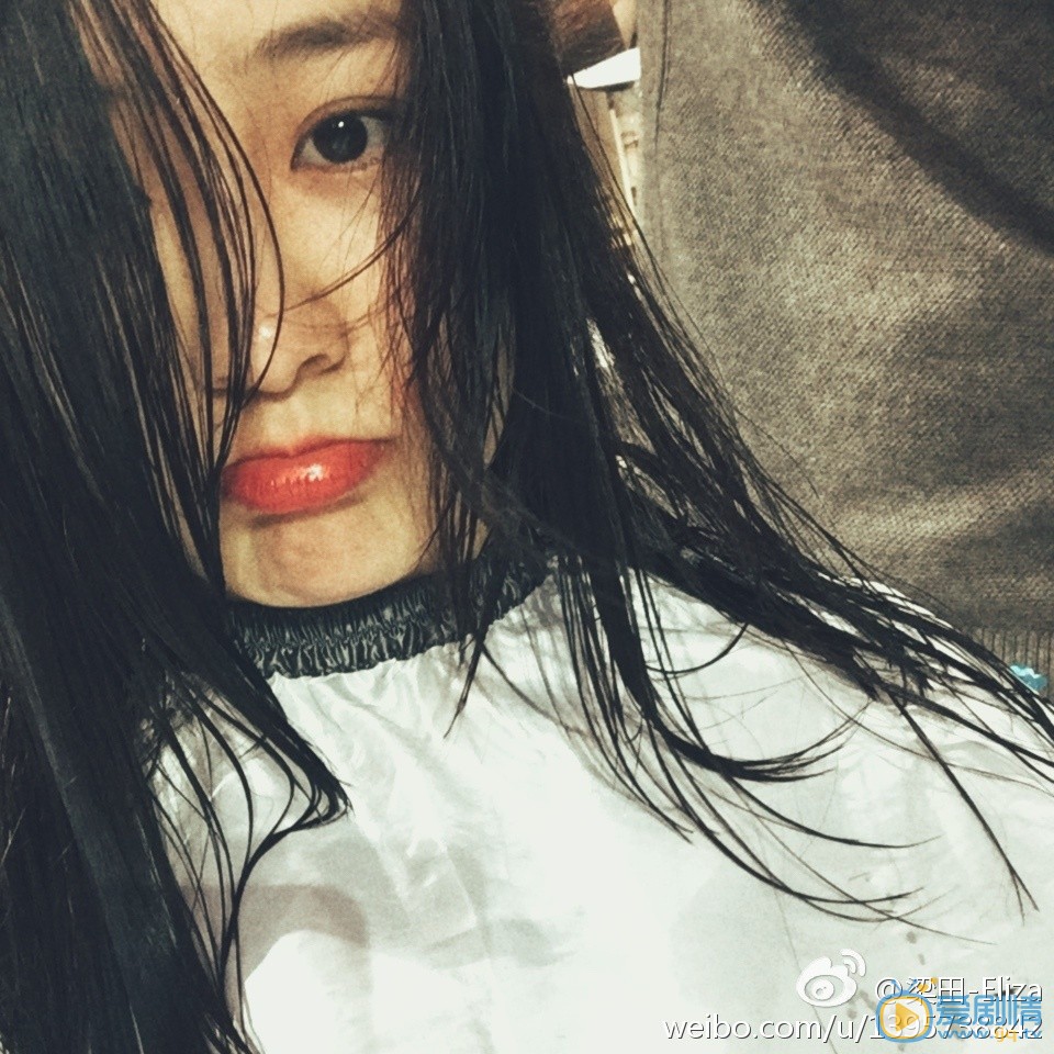 思美人昭碧霞扮演者梁田寫真生活照欣賞